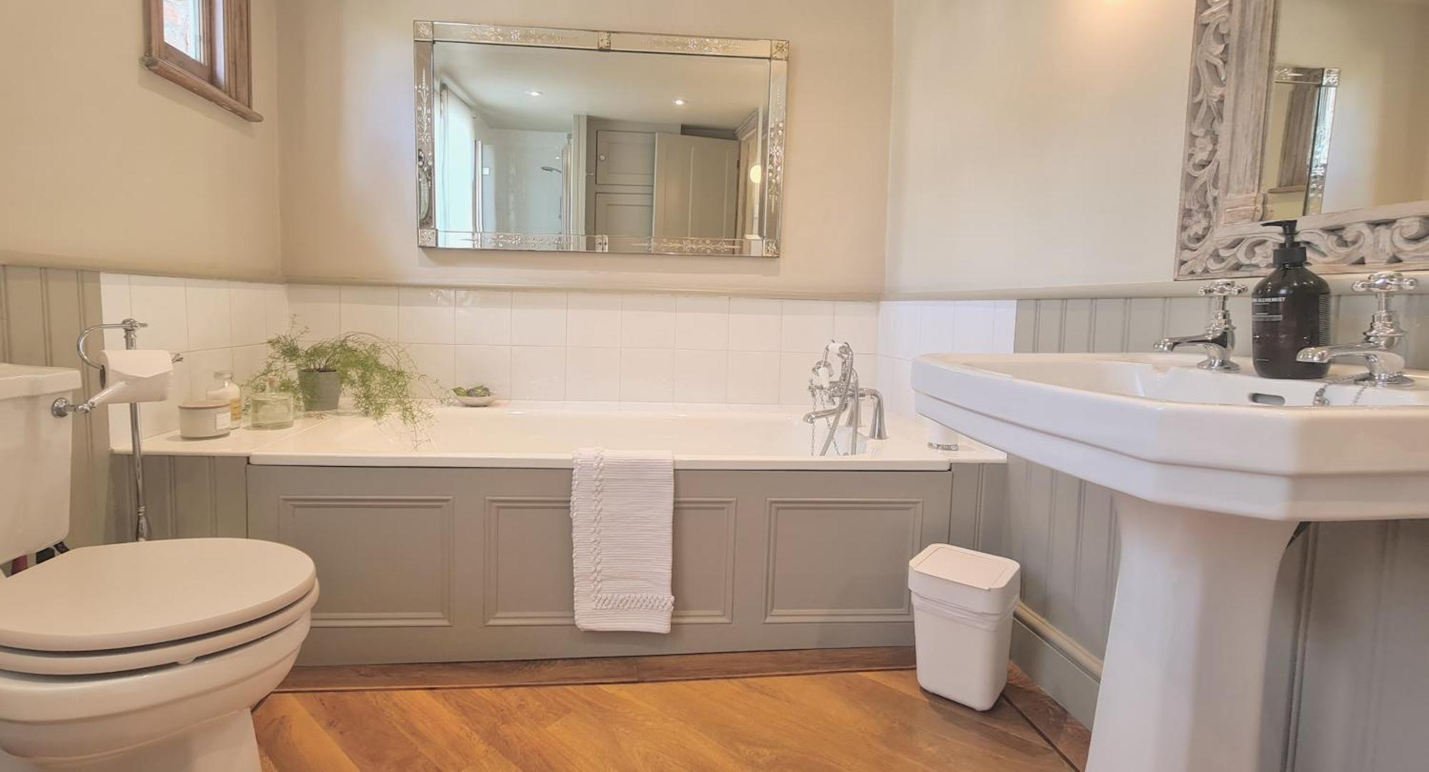 Crouch End Apartment - Spacious Flat Close To Central Londres Exterior foto