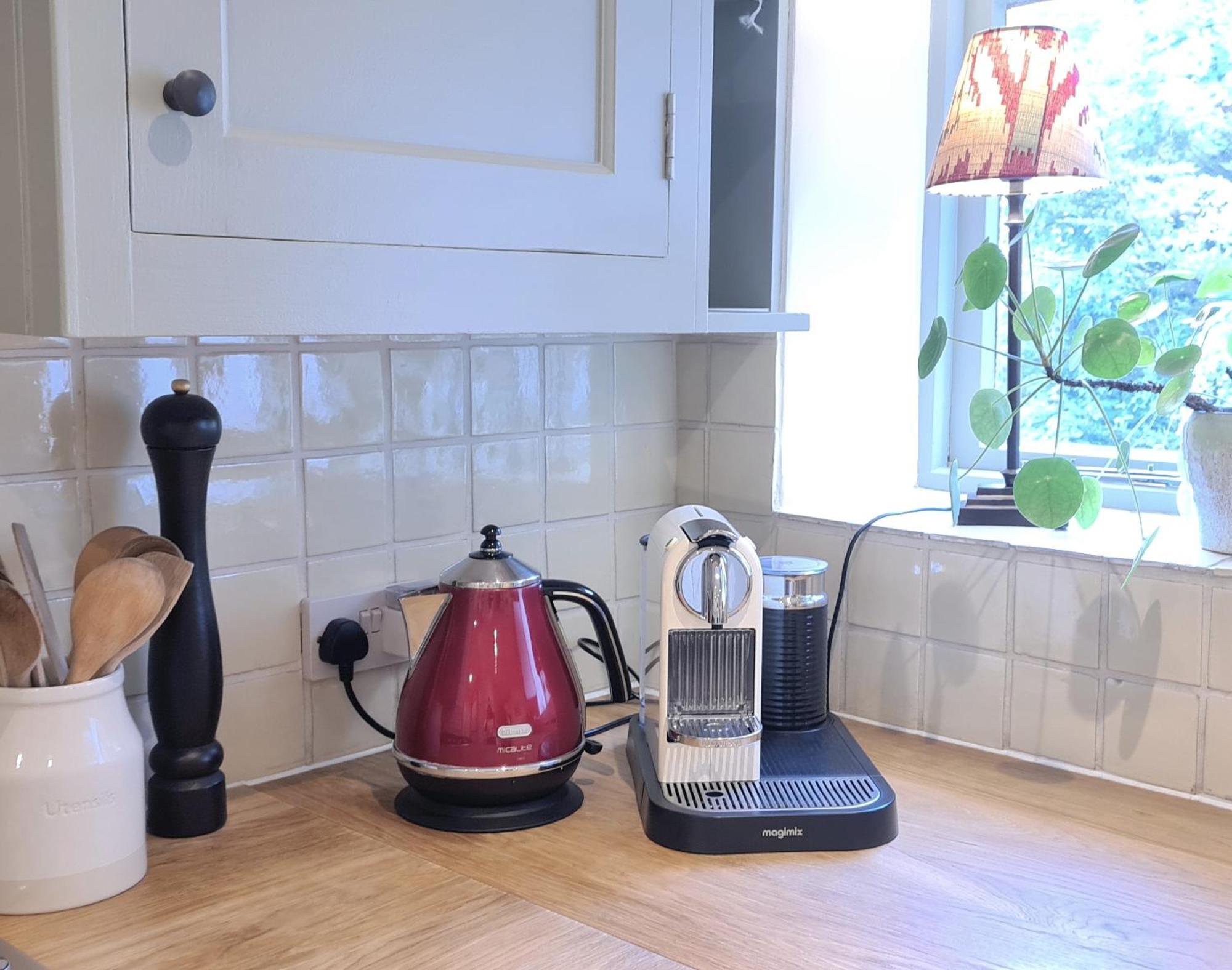 Crouch End Apartment - Spacious Flat Close To Central Londres Exterior foto